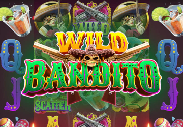 Игра Wild Bandito в Loft Casino